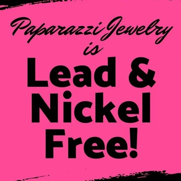 🆕Wish Upon a ROCK STAR - Multi Necklace and Earrings Set - Picture 5 of 6